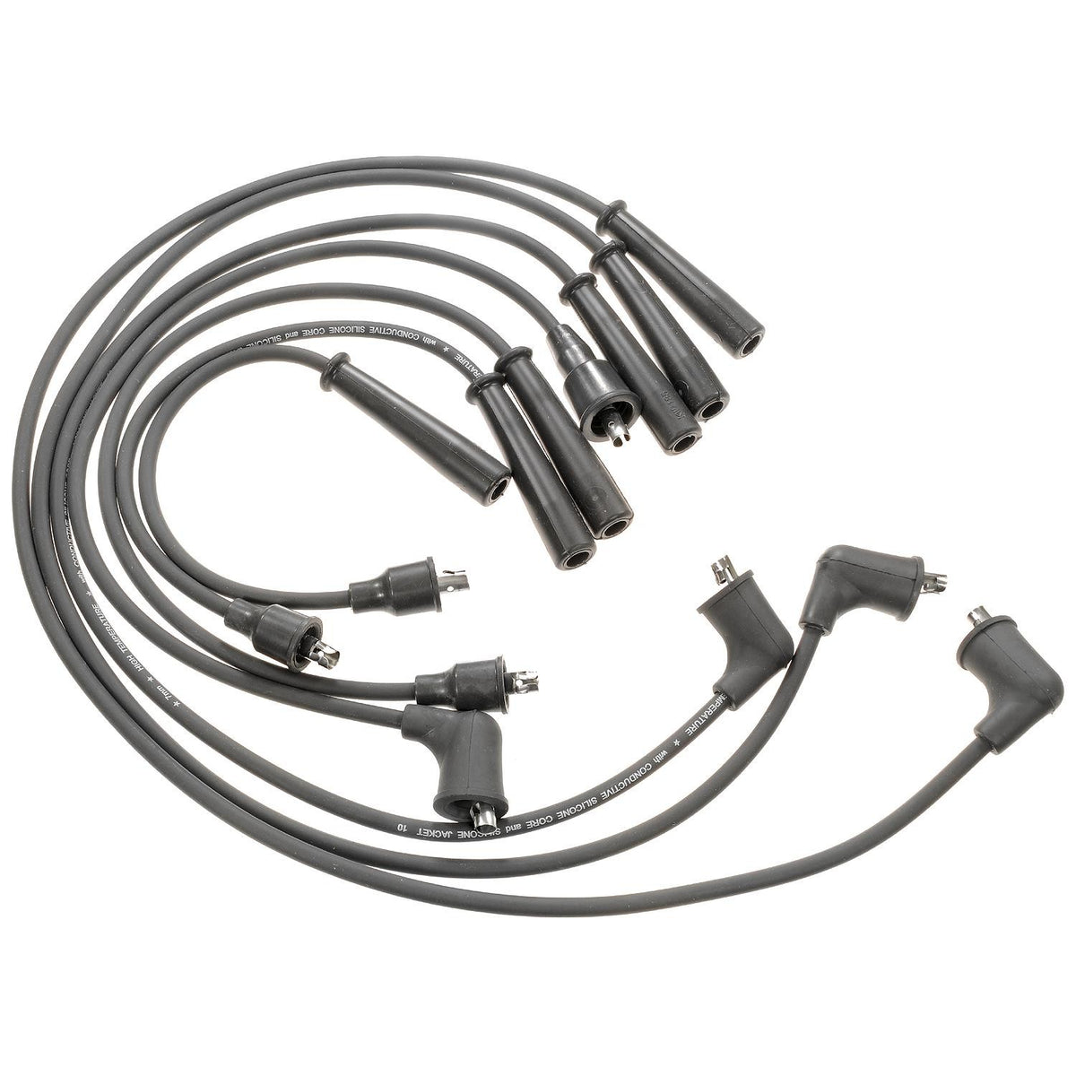 Standard Ignition Spark Plug Wire Set 27627