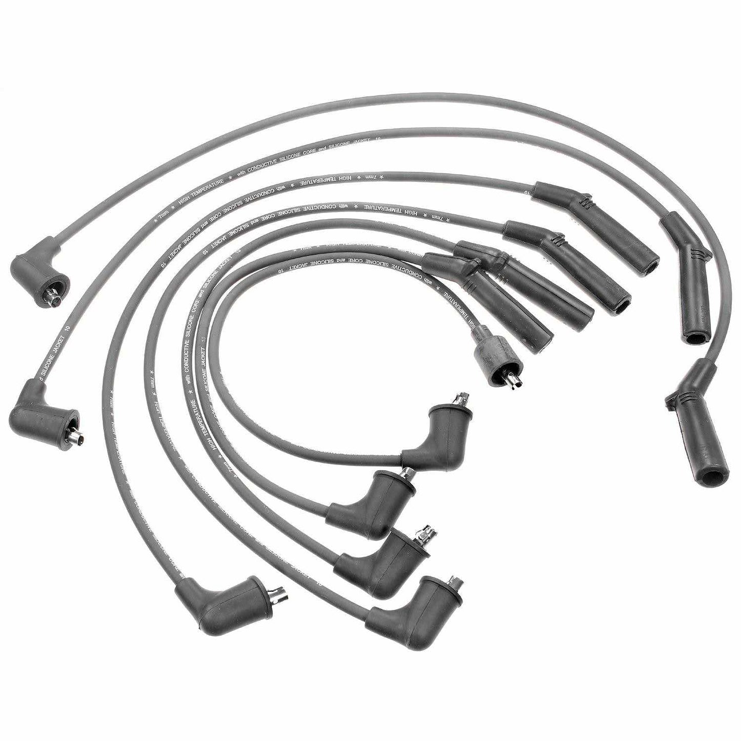 Pro Series Wire Spark Plug Wire Set 27629