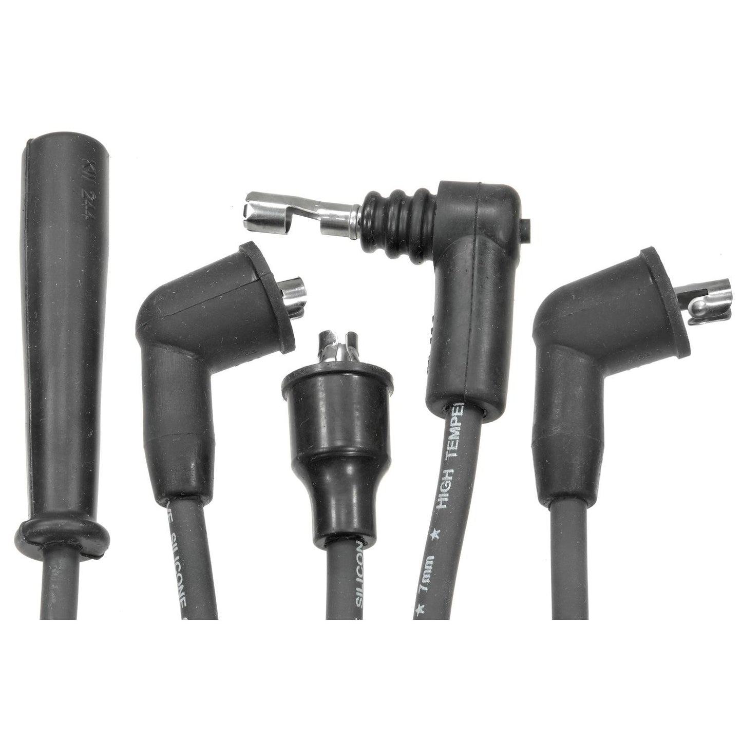 Standard Ignition Spark Plug Wire Set 27631