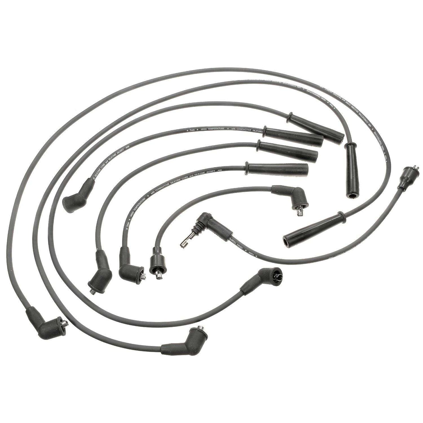Standard Ignition Spark Plug Wire Set 27631