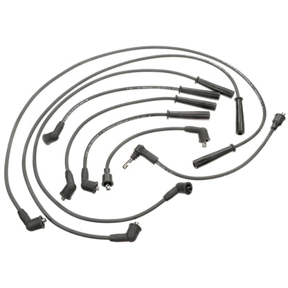 Standard Ignition Spark Plug Wire Set 27631