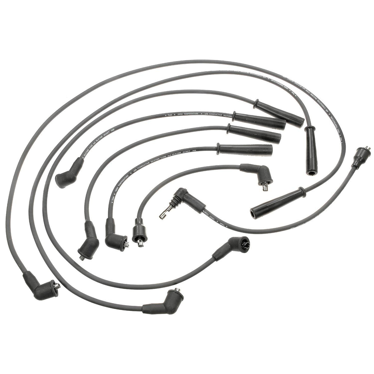 Standard Ignition Spark Plug Wire Set 27631