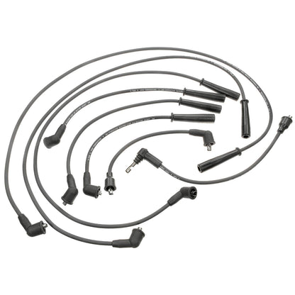 Standard Ignition Spark Plug Wire Set 27631