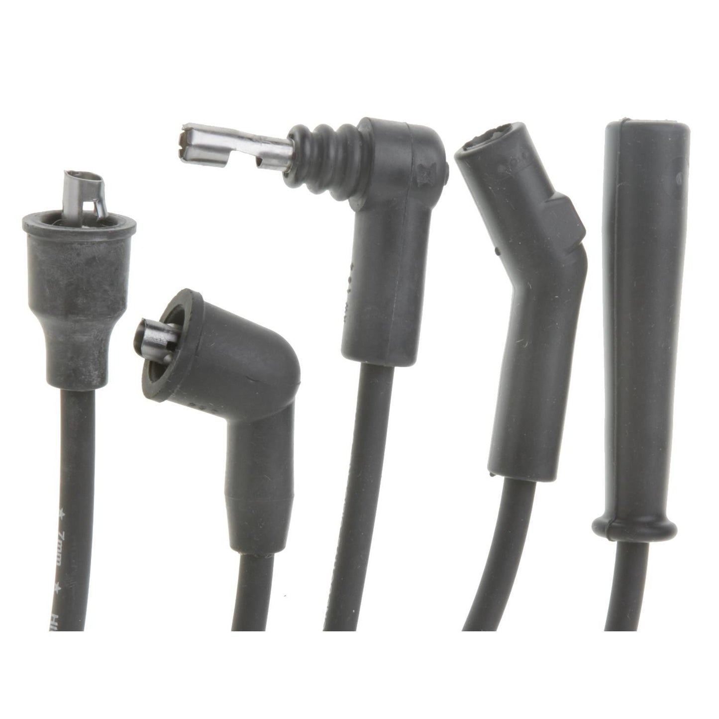 Standard Ignition Spark Plug Wire Set 27633