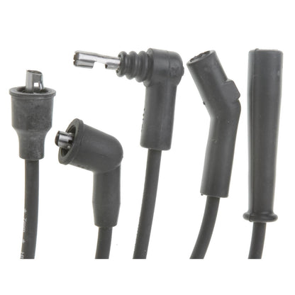 Standard Ignition Spark Plug Wire Set 27633