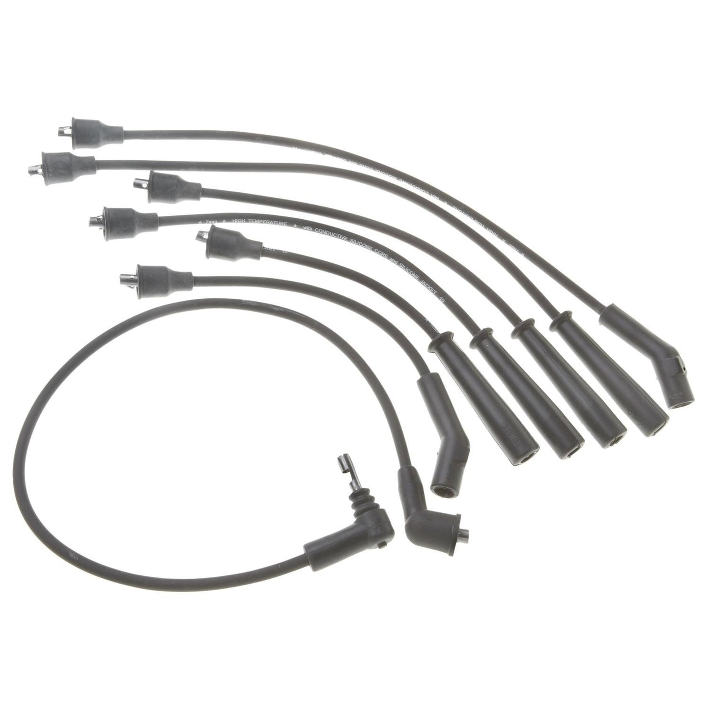 Standard Ignition Spark Plug Wire Set 27633