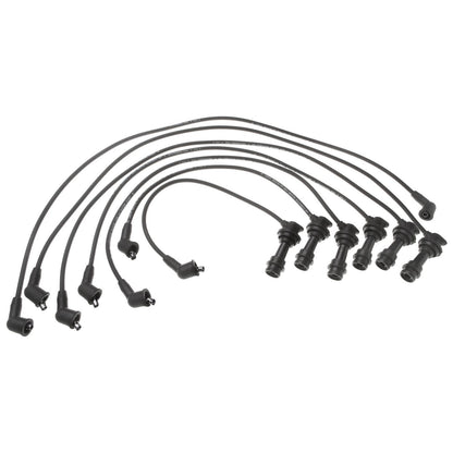 Standard Ignition Spark Plug Wire Set 27637