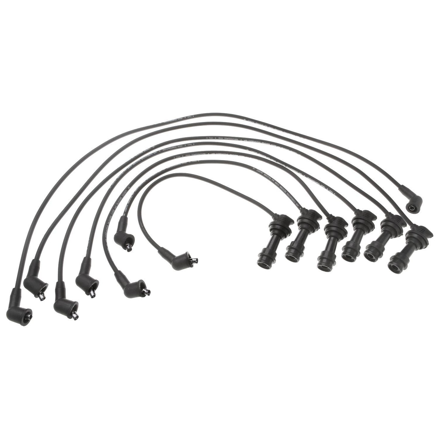 Pro Series Wire Spark Plug Wire Set 27637