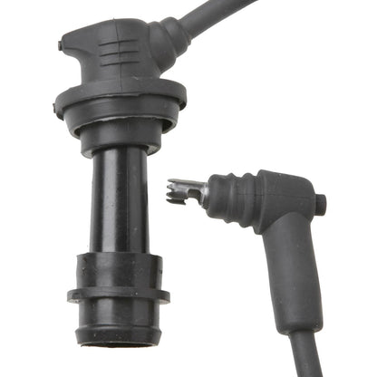 Standard Ignition Spark Plug Wire Set 27638