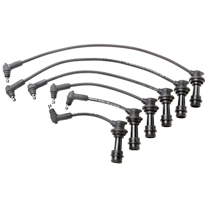 Standard Ignition Spark Plug Wire Set 27638