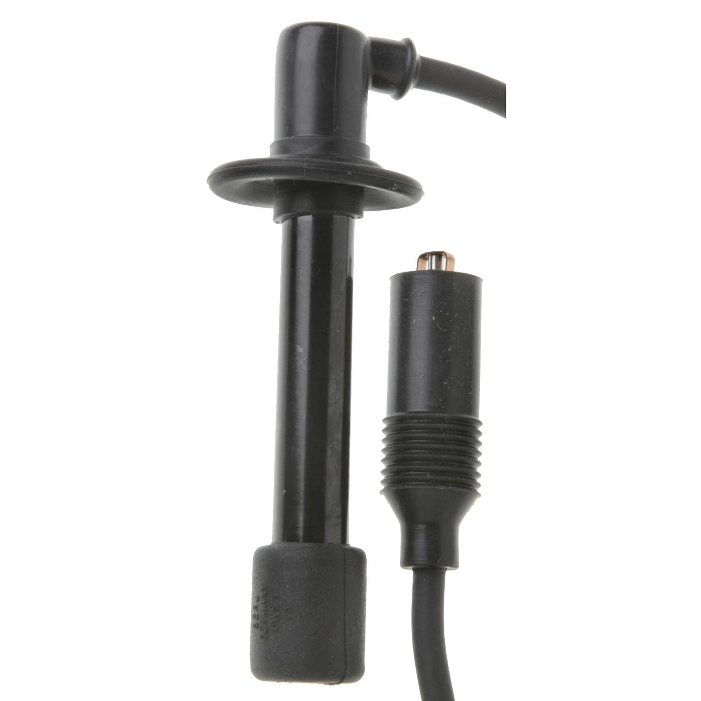 Standard Ignition Spark Plug Wire Set 27639