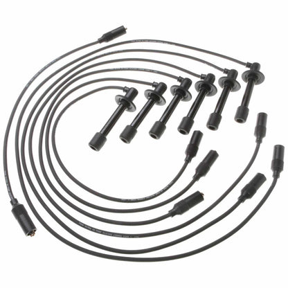 Standard Ignition Spark Plug Wire Set 27639