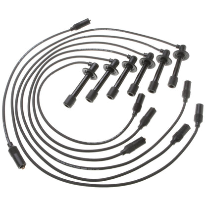 Standard Ignition Spark Plug Wire Set 27639
