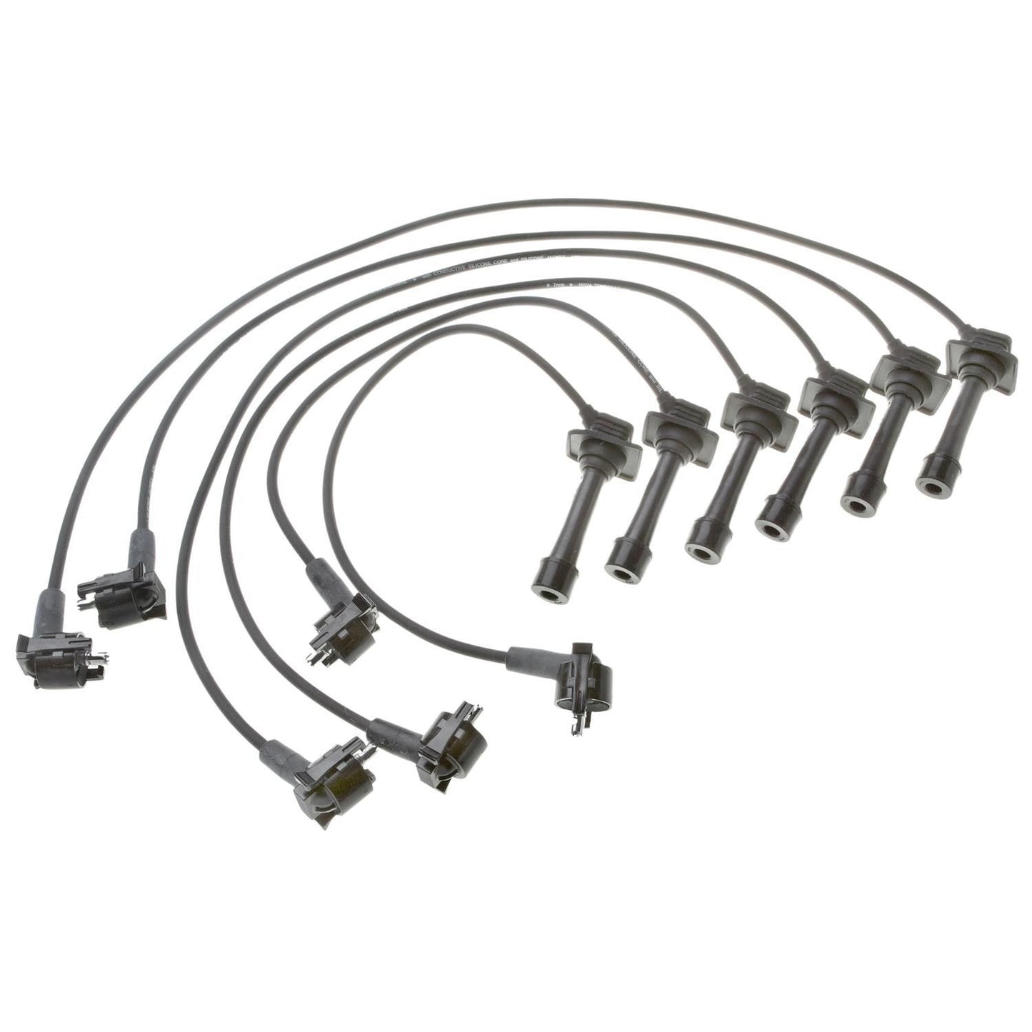 Pro Series Wire Spark Plug Wire Set 27641