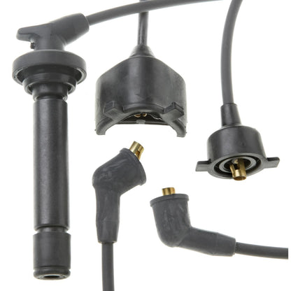 Standard Ignition Spark Plug Wire Set 27642