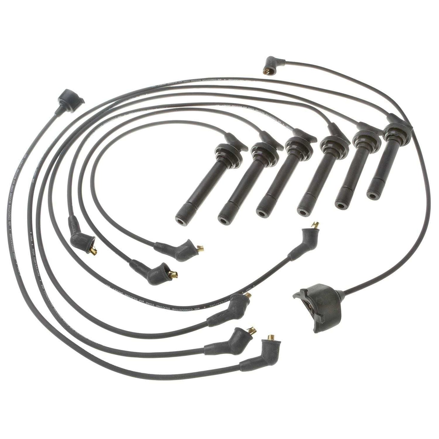 Standard Ignition Spark Plug Wire Set 27642