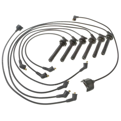 Standard Ignition Spark Plug Wire Set 27642