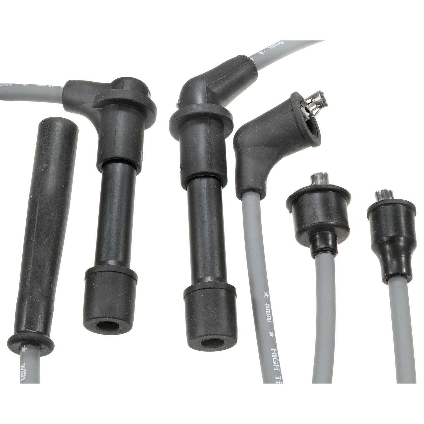 Standard Ignition Spark Plug Wire Set 27643