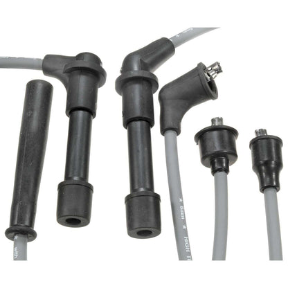 Pro Series Wire Spark Plug Wire Set 27643