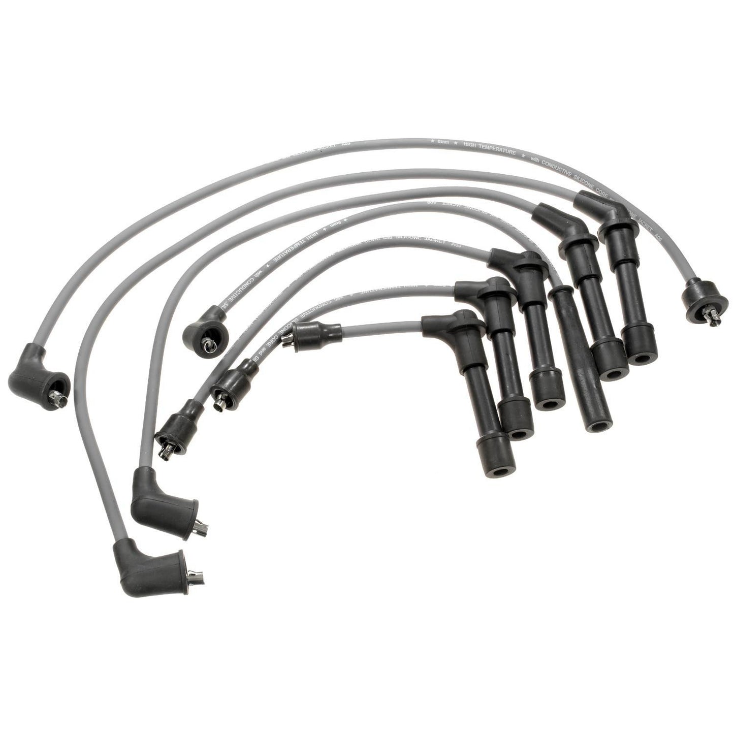 Pro Series Wire Spark Plug Wire Set 27643