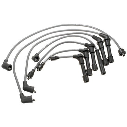Pro Series Wire Spark Plug Wire Set 27643