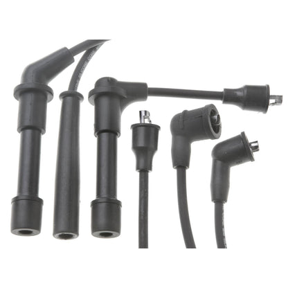 Standard Ignition Spark Plug Wire Set 27644