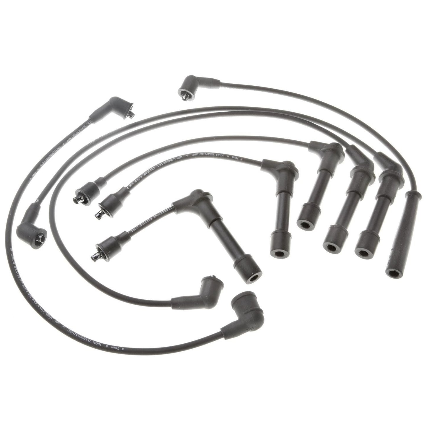 Standard Ignition Spark Plug Wire Set 27644