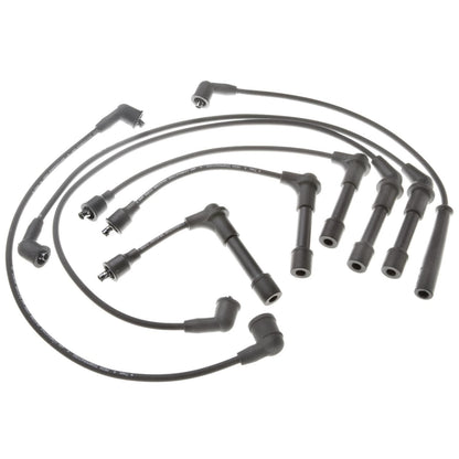 Pro Series Wire Spark Plug Wire Set 27644