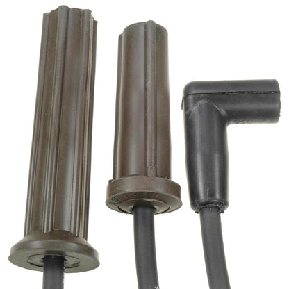 Standard Ignition Spark Plug Wire Set 27645