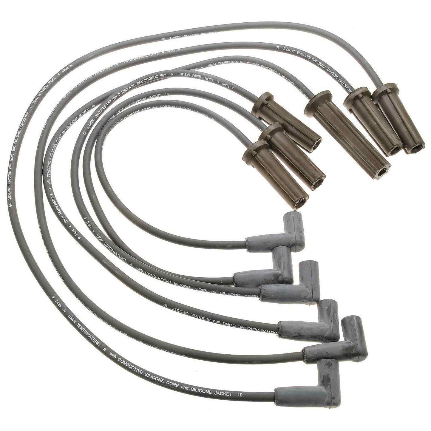Standard Ignition Spark Plug Wire Set 27645