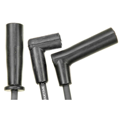 Pro Series Wire Spark Plug Wire Set 27648