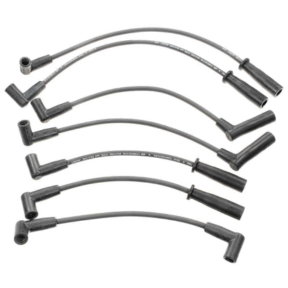 Standard Ignition Spark Plug Wire Set 27648