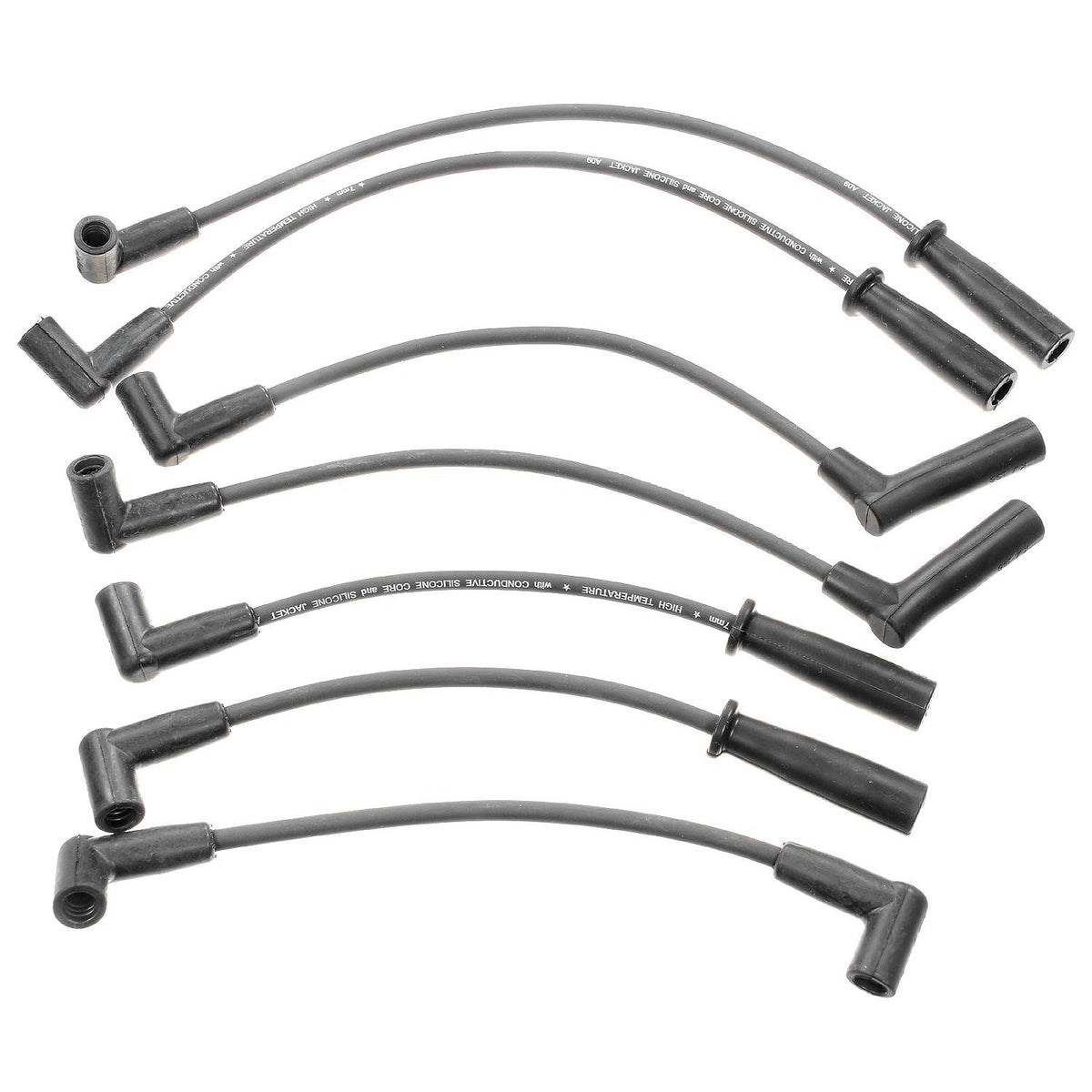 Standard Ignition Spark Plug Wire Set 27648