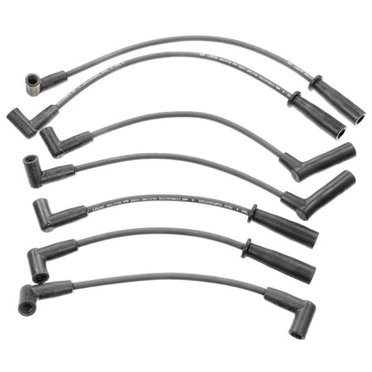 Standard Ignition Spark Plug Wire Set 27648