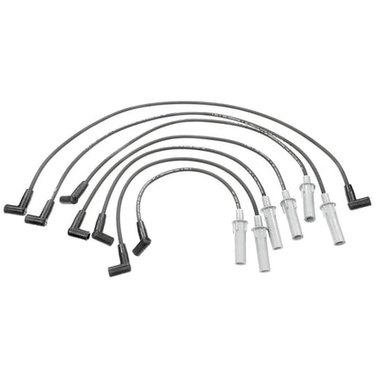 Standard Ignition Spark Plug Wire Set 27649