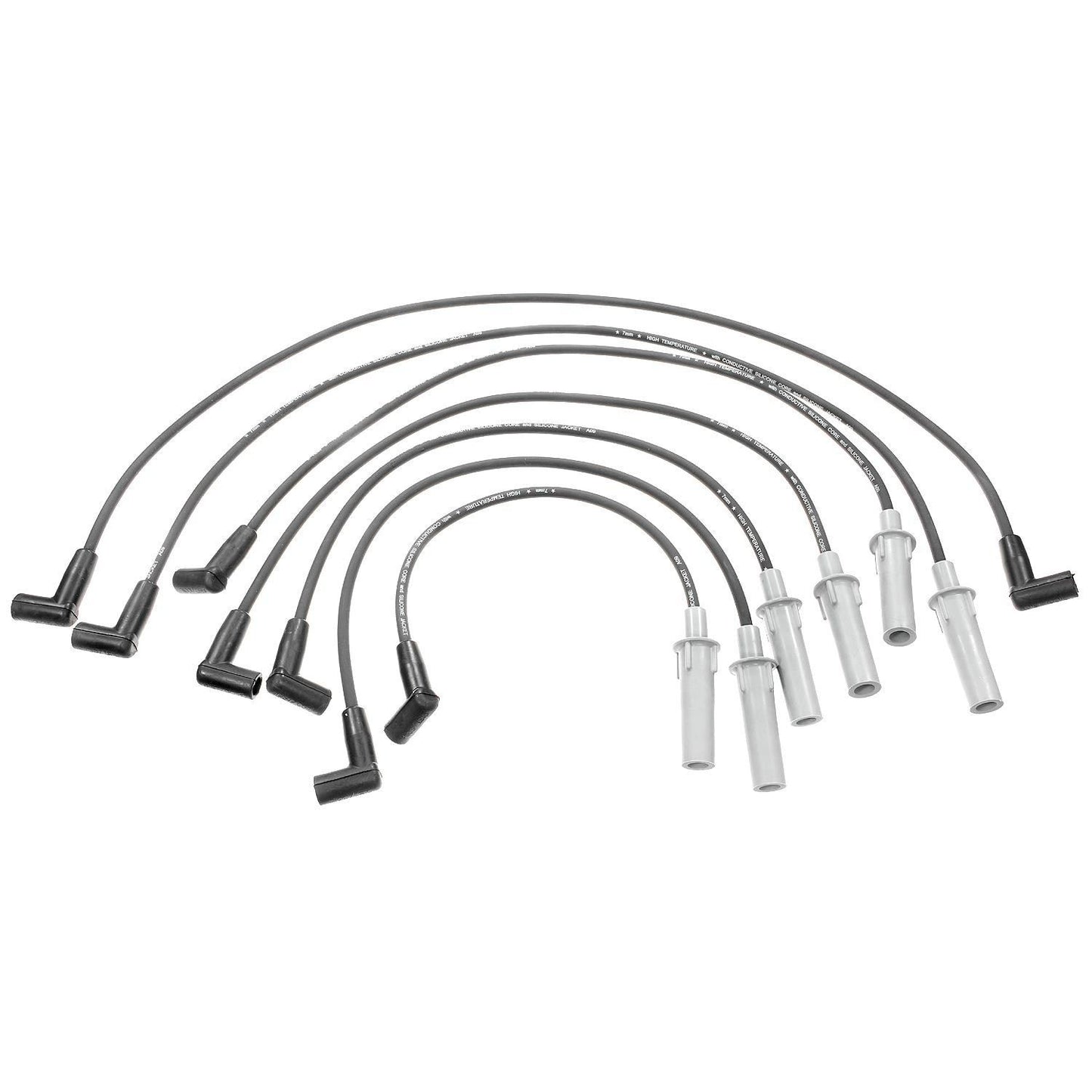 Pro Series Wire Spark Plug Wire Set 27649