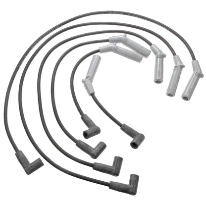 Standard Ignition Spark Plug Wire Set 27650