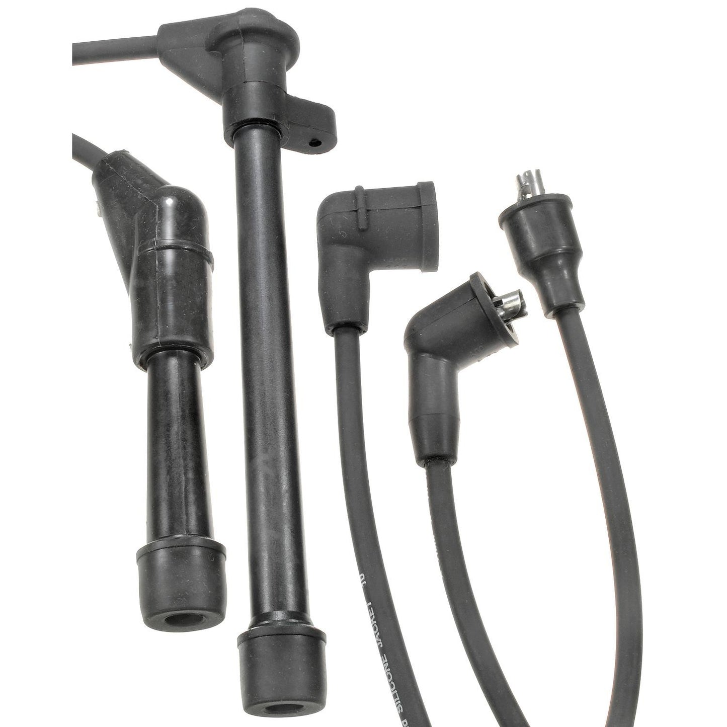 Standard Ignition Spark Plug Wire Set 27652