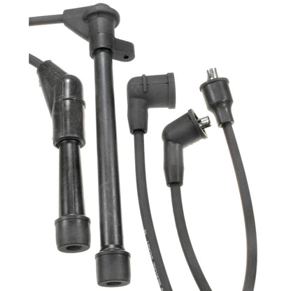 Standard Ignition Spark Plug Wire Set 27652