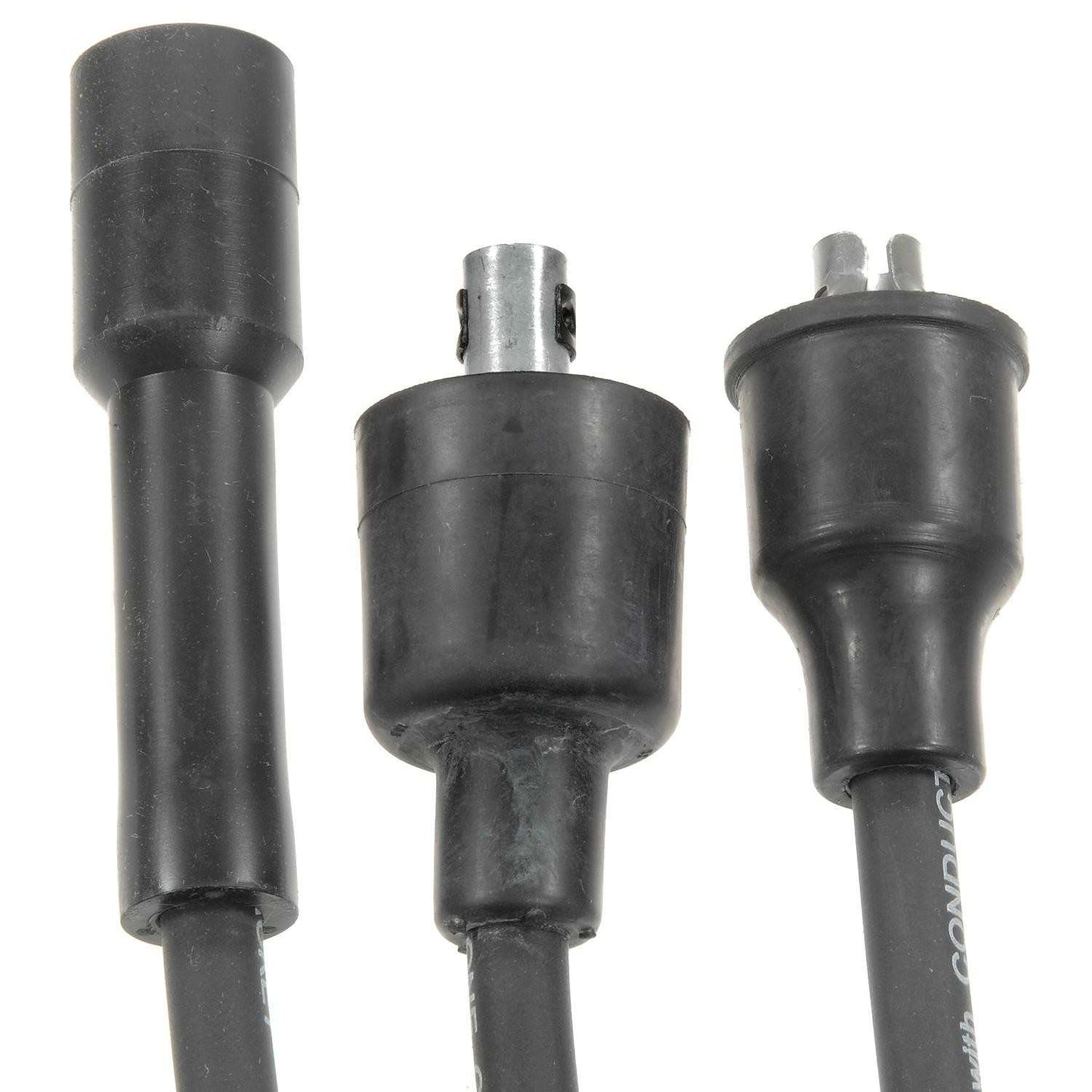 Standard Ignition Spark Plug Wire Set 27656