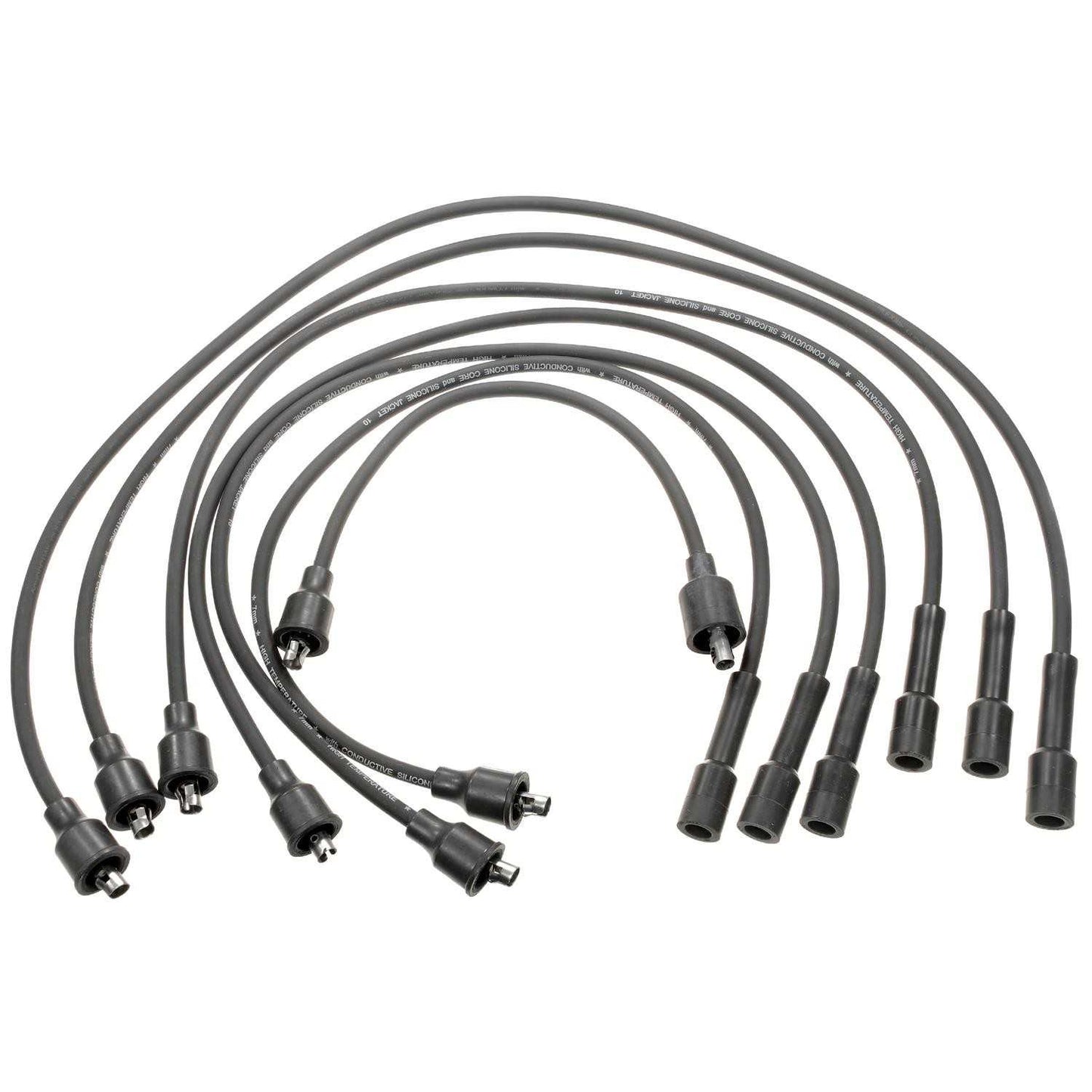 Standard Ignition Spark Plug Wire Set 27656