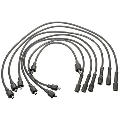 Standard Ignition Spark Plug Wire Set 27656