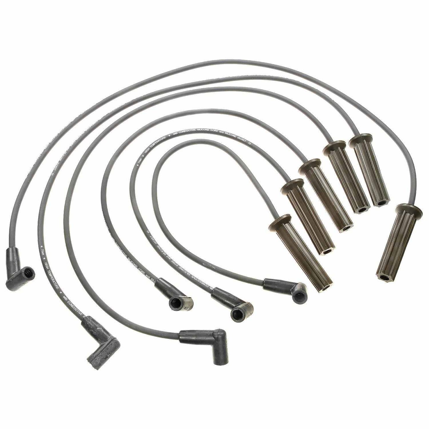Standard Ignition Spark Plug Wire Set 27658