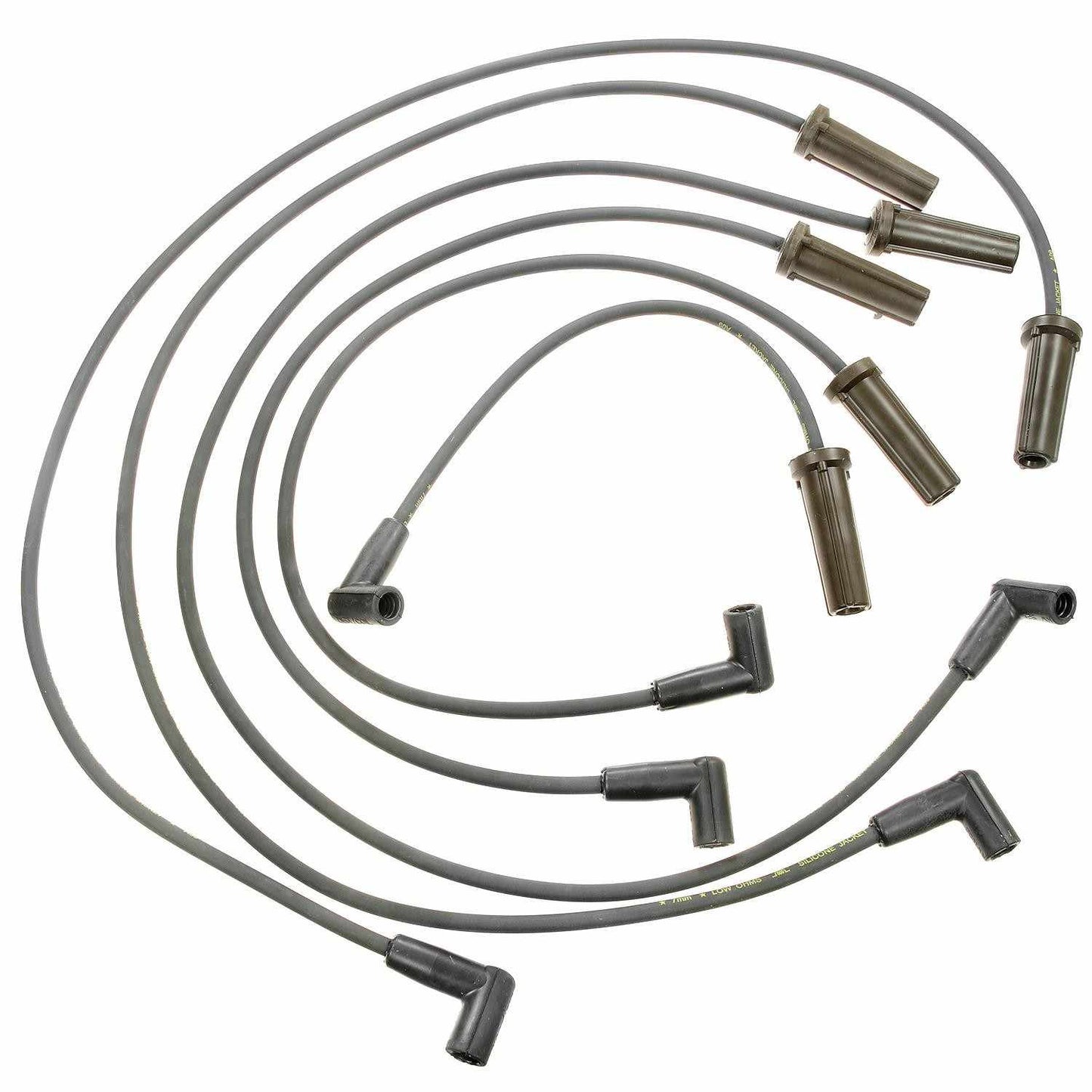 Standard Ignition Spark Plug Wire Set 27659