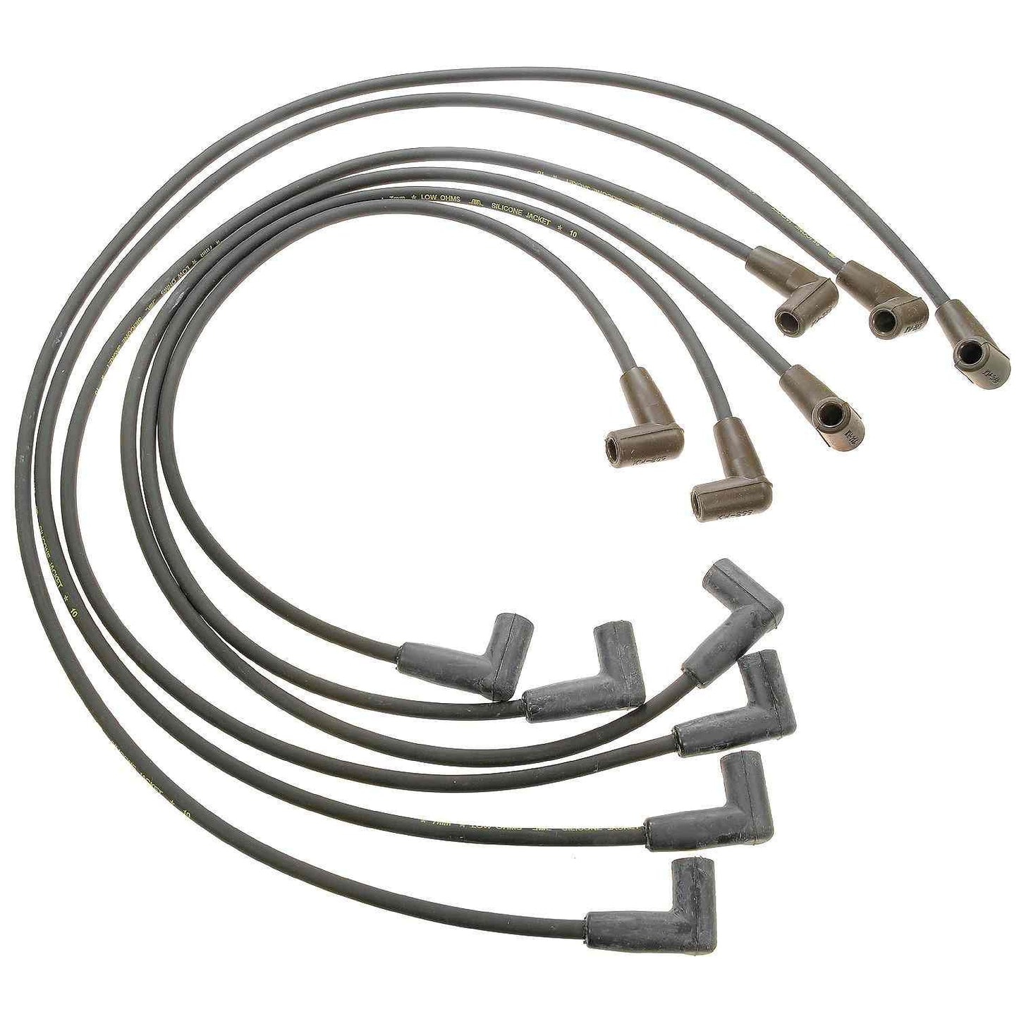 Pro Series Wire Spark Plug Wire Set 27660