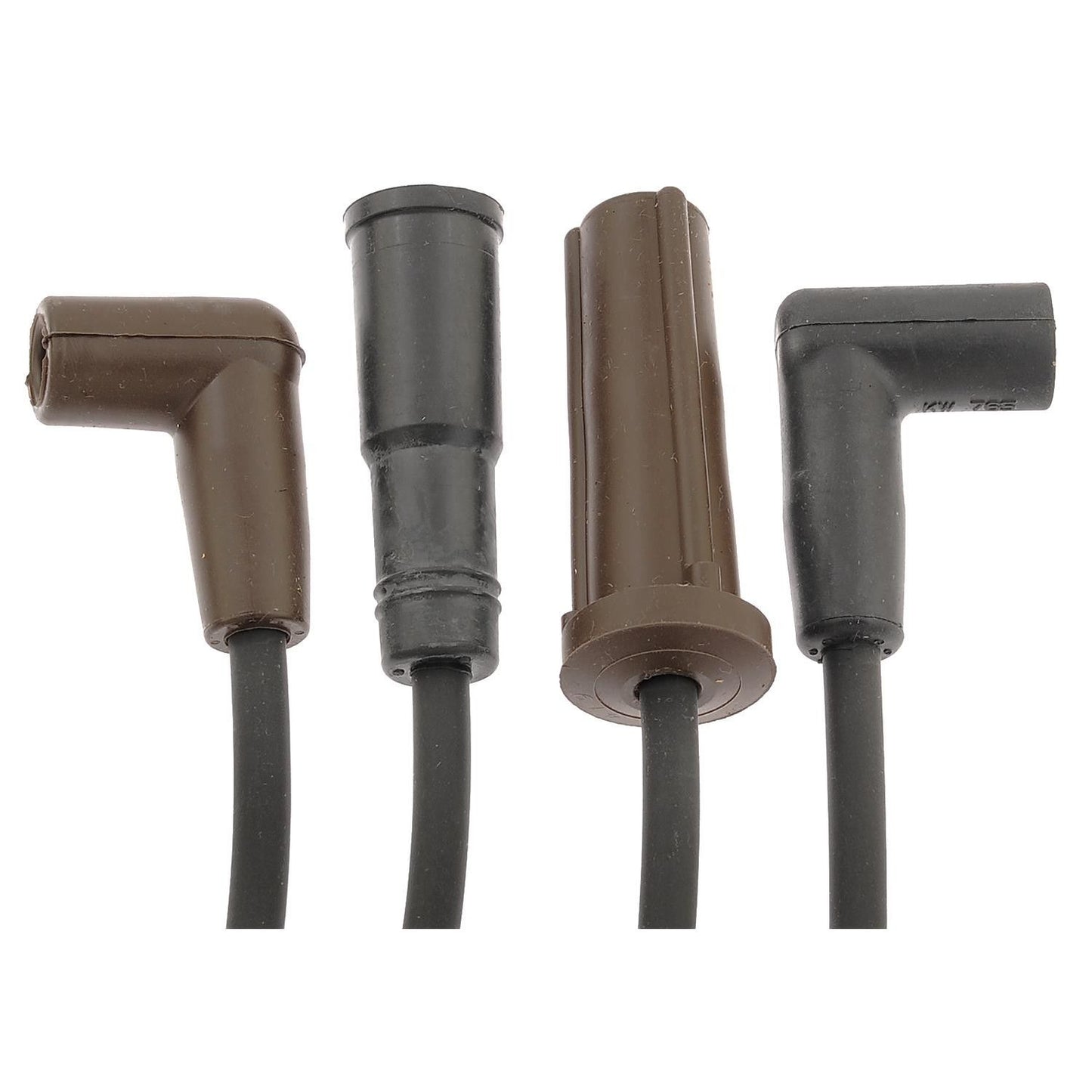 Pro Series Wire Spark Plug Wire Set 27661