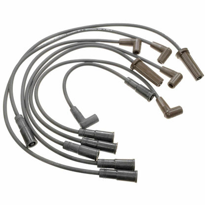 Pro Series Wire Spark Plug Wire Set 27661