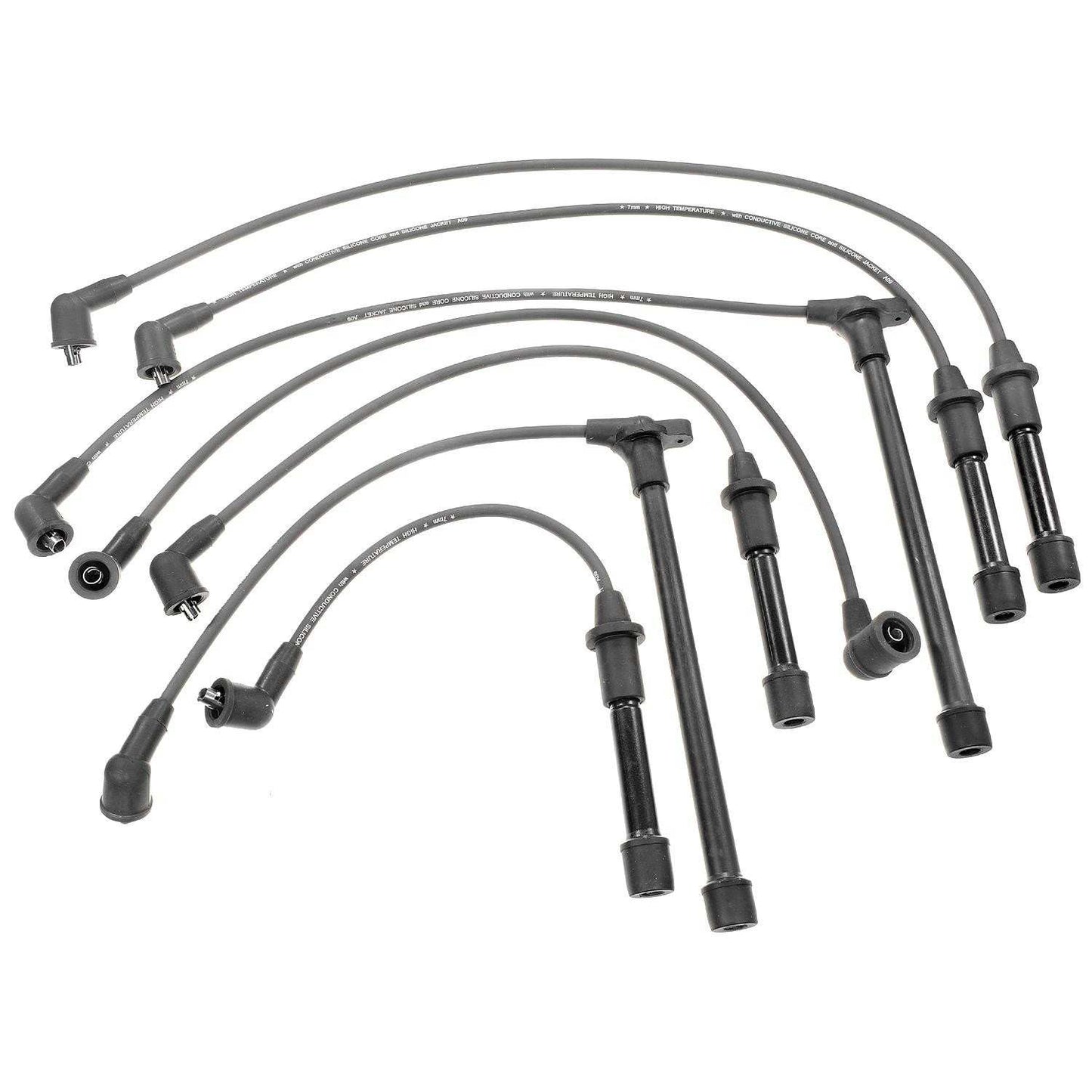 Standard Ignition Spark Plug Wire Set 27663
