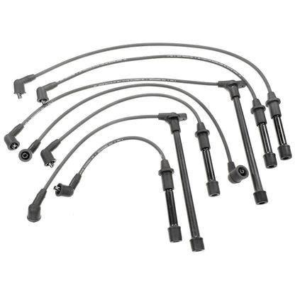 Pro Series Wire Spark Plug Wire Set 27663