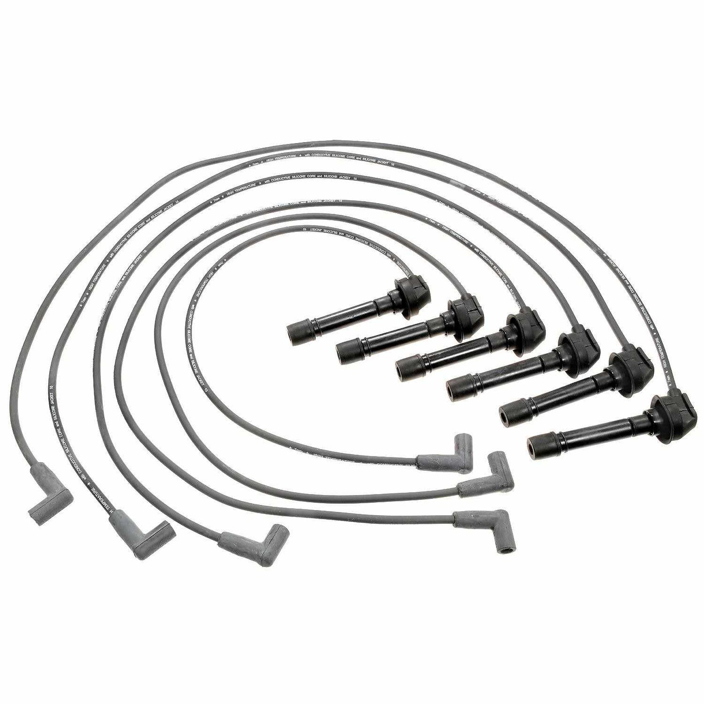 Standard Ignition Spark Plug Wire Set 27664